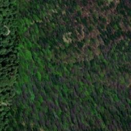 Satellite imagery of Tisovo Brdo, BA