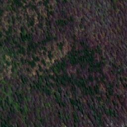 Satellite imagery of Tisovo Brdo, BA