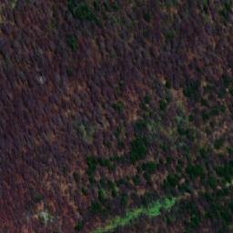 Satellite imagery of Pleće, BA