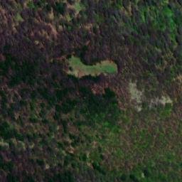 Satellite imagery of Lastva, BA