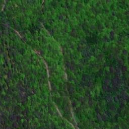 Satellite imagery of Kazani, BA