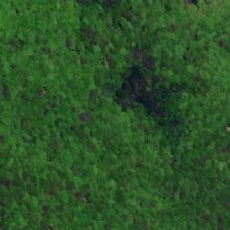 Satellite imagery of Kazani, BA