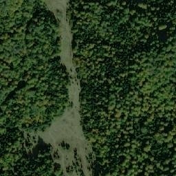 Satellite imagery of Mitrina Usov, BA