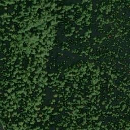 Satellite imagery of Crvene Stijene, BA