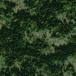 Satellite imagery of Crni Vrh, BA