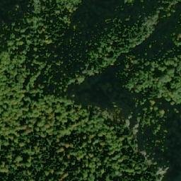 Satellite imagery of Ravna Stijena, BA