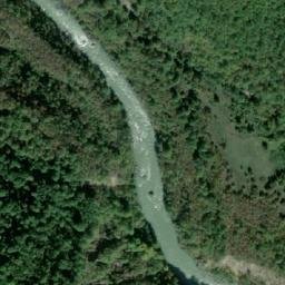 Satellite imagery of Gradina, BA