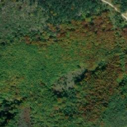 Satellite imagery of Lastva, BA