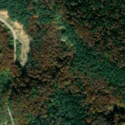 Satellite imagery of Lastva, BA