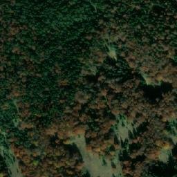 Satellite imagery of Lastva, BA