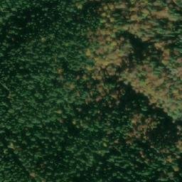 Satellite imagery of Govedar, BA
