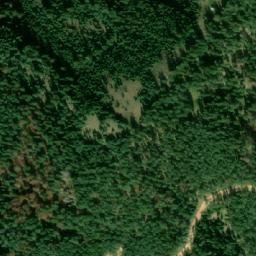 Satellite imagery of Goli Vjetrenik, BA