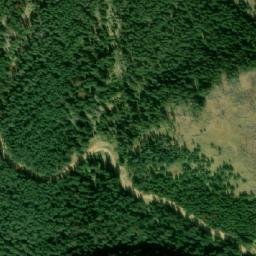 Satellite imagery of Goli Vjetrenik, BA