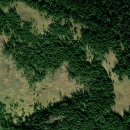 Satellite imagery of Vojinovac, BA