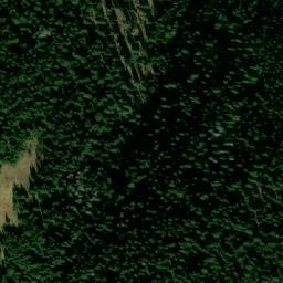 Satellite imagery of Vojinovac, BA