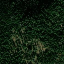 Satellite imagery of Vojinovac, BA