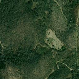 Satellite imagery of Završak, RS