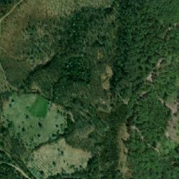 Satellite imagery of Završak, RS