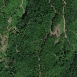 Satellite imagery of Završak, RS