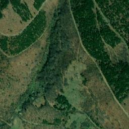 Satellite imagery of Bijelo Polje, RS