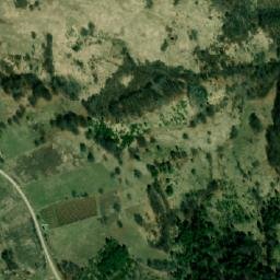 Satellite imagery of Belasica, RS