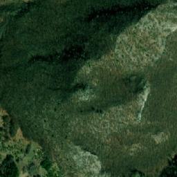 Satellite imagery of Belasica, RS