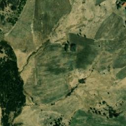 Satellite imagery of Rupaj, RS