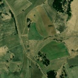 Satellite imagery of Rupaj, RS