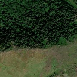 Satellite imagery of Vrazha Glava, BG