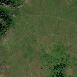 Satellite imagery of Vrazha Glava, BG