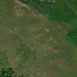 Satellite imagery of Vrazha Glava, BG