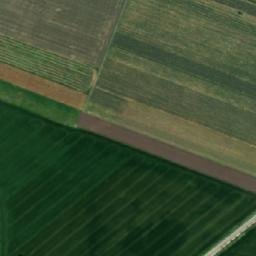 Satellite imagery of Shumen - Tsarev brod radio mast, BG