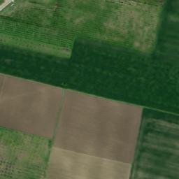Satellite imagery of Shumen - Tsarev brod radio mast, BG