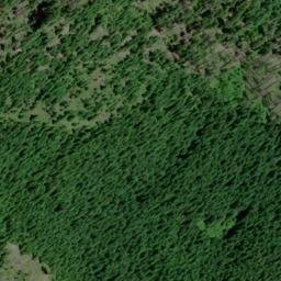 Satellite imagery of Ragged Ridge, US