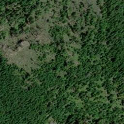 Satellite imagery of Ragged Ridge, US