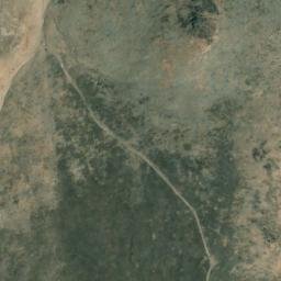 Satellite imagery of Steamboat Ridge, US
