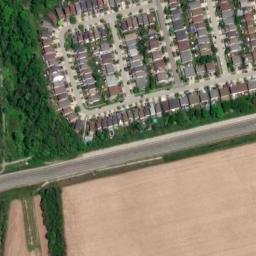 Satellite imagery of Hill Sixty, CA