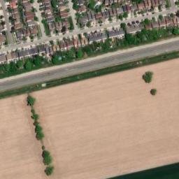 Satellite imagery of Hill Sixty, CA