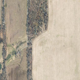 Satellite imagery of Shipman Point, US