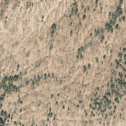 Satellite imagery of Oak Ridge, US