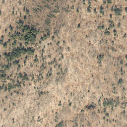 Satellite imagery of Oak Ridge, US