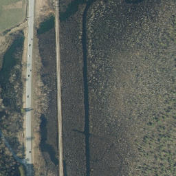 Satellite imagery of RV 36 — NGS OD0230 — Mount Tabor, US, US
