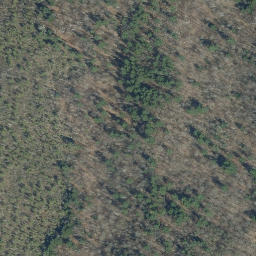 Satellite imagery of RV 36 — NGS OD0230 — Mount Tabor, US, US
