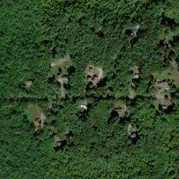 Satellite imagery of A 191 MEDT — NGS OC1202 — Wells, US, US