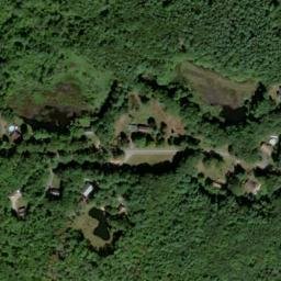 Satellite imagery of A 191 MEDT — NGS OC1202 — Wells, US, US