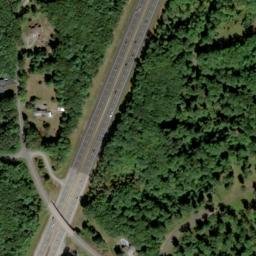 Satellite imagery of A 191 MEDT — NGS OC1202 — Wells, US, US