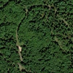 Satellite imagery of Y 98 — NGS OC0369 — Wells, US, US