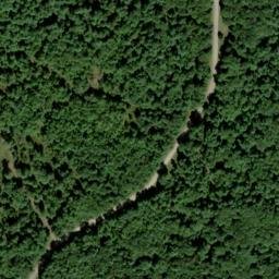 Satellite imagery of Y 98 — NGS OC0369 — Wells, US, US