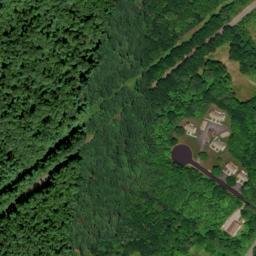 Satellite imagery of C 161 — NGS OC0370 — Wells, US, US