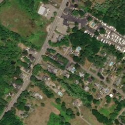 Satellite imagery of C 161 — NGS OC0370 — Wells, US, US